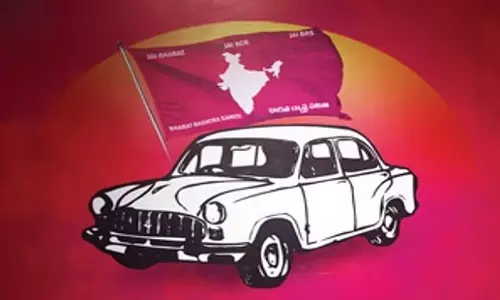 Telangana: बीआरएस ने दलबदलुओं को वापस लाने के लिए पूर्व मंत्री को शामिल किया Telangana: बीआरएस ने दलबदलुओं को वापस लाने के लिए पूर्व मंत्री को शामिल किया