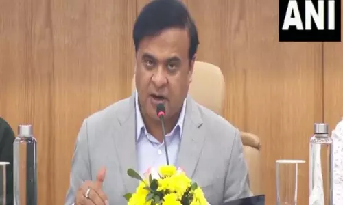 Assam CM ने केंद्रीय बजट 2025 का स्वागत किया, मध्यम वर्ग के लिए कर राहत की सराहना की