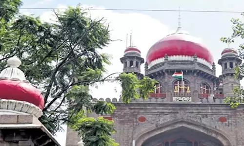 Telangana: निजी भूमि को वाहन पार्किंग के रूप में उपयोग करने वाले व्यक्ति के विरुद्ध कार्रवाई की जाएगी