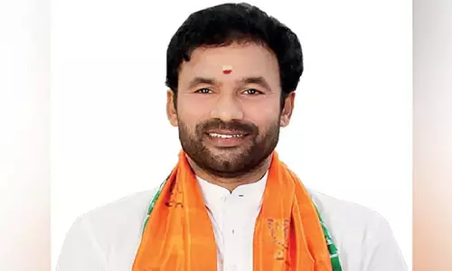 Telangana: तेलंगाना को ‘ड्रीम बजट’ से लाभ मिलेगा