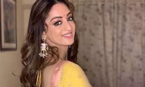 Sandeepa Dhar Birthday: जानिए क्यों धूप से बचती हैं संदीपा धर