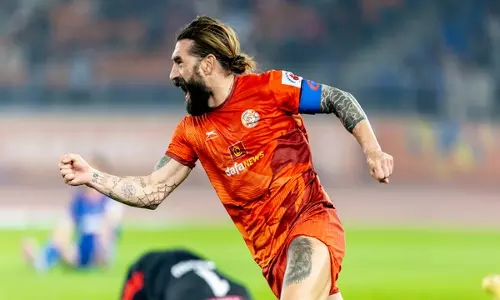 ISL: पंजाब एफसी ने बेंगलुरु एफसी को 3-2 से हराया