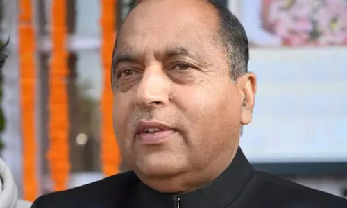 आम आदमी के हितों की रक्षा की जाएगी: Jai Ram Thakur