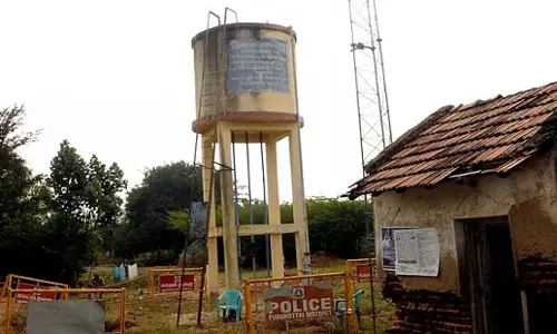 Tamil Nadu: चेन्नई की अदालत ने सीबी-सीआईडी ​​आरोपपत्र के खिलाफ याचिका स्थगित की