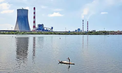Tamil Nadu: उत्तरी चेन्नई संयंत्र के चालू रहने से तमिलनाडु को गर्मियों में बिजली संकट का सामना करना पड़ेगा