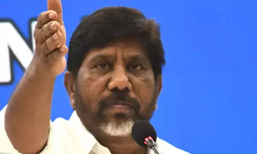 Telangana: बजट से तेलंगाना निराश