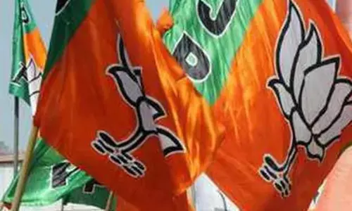 BJP नेताओं ने आर्थिक विकास और कल्याण के लिए केंद्रीय बजट की सराहना की