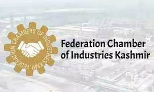 MSME, जम्मू-कश्मीर के विकास को बढ़ावा देने के लिए त्वरित कार्यान्वयन का आह्वान किया