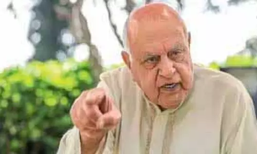 राज्य का दर्जा बहाल होने के बाद देव की गति बढ़ेगी: Dr. Farooq