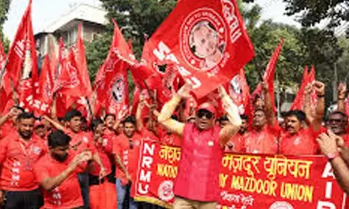 Telangana: विकसित भारत के विज़न से कोसों दूर बजट Telangana: विकसित भारत के विज़न से कोसों दूर बजट