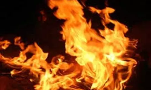 MP News: बिस्किट फैक्ट्री में भीषण आग,अफरा-तफरी