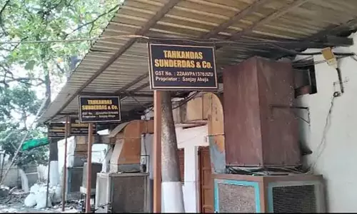 तंबाकू कारोबारी रडार में, GST चोरी का आरोप