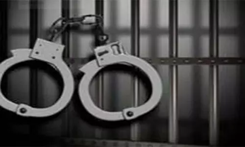 Bengaluru: दावणगेरे पुलिस ने पोक्सो मामले में फार्मासिस्ट को गिरफ्तार किया