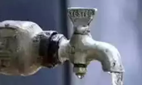 डंगनिया इलाके में आज शाम नहीं होगी पानी सप्लाई