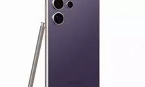 Flipkart: ऑफर में Samsung Galaxy 24 Ultra 256GB वैरिएंट की कीमत में भारी गिरावट, इतना बड़ा डिस्काउंट देख तुरंत ऑर्डर कर देंगे आप Flipkart: ऑफर में Samsung Galaxy 24 Ultra 256GB वैरिएंट की कीमत में भारी गिरावट, इतना बड़ा डिस्काउंट देख तुरंत ऑर्डर कर देंगे आप