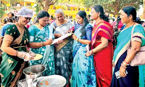Odisha: आयोजित फूड फेस्टिवल 2024-25 प्रतियोगिताओं को अप्रत्याशित प्रतिक्रिया मिल
