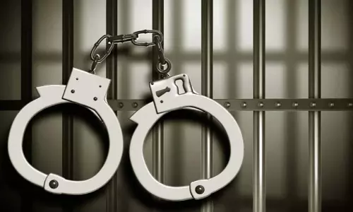 गैंगस्टरों की गतिविधियों को नियंत्रित: चार घंटे में 17 गिरफ्तार