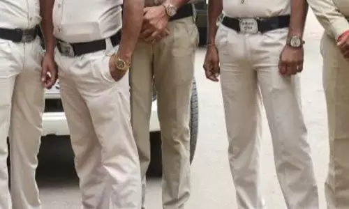 डीजल चोर पर पुलिस ने रखा 5 हजार का ईनाम