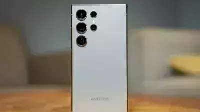 Flipkart ऑफर में औंधे मुंह गिरी Samsung Galaxy 24 Ultra 256GB वेरियंट की कीमत