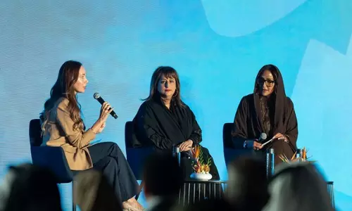 Sharjah Entrepreneurship Festival 2025 में उद्यमियों के लिए सशक्त कार्यशालाओं का आयोजन किया गया Sharjah Entrepreneurship Festival 2025 में उद्यमियों के लिए सशक्त कार्यशालाओं का आयोजन किया गया