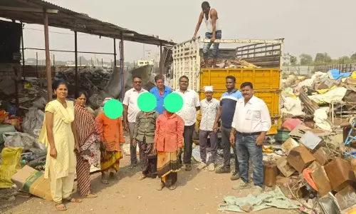 Telangana: ऑपरेशन स्माइल के तहत 250 बच्चों को बचाया गया