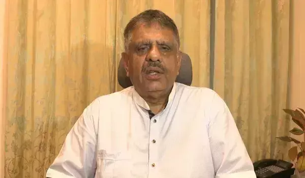 Jaipur: केंद्रीय बजट में समग्र विकास का विजन- गांव ढाणी तक और मजबूत होगा स्वास्थ्य का ढांचा Jaipur: केंद्रीय बजट में समग्र विकास का विजन- गांव ढाणी तक और मजबूत होगा स्वास्थ्य का ढांचा