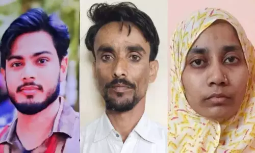 आरोपी ने कहा शव सूटकेस में है: वेल्लामुंडा हत्याकांड के आरोपी की पत्नी भी गिरफ्तार