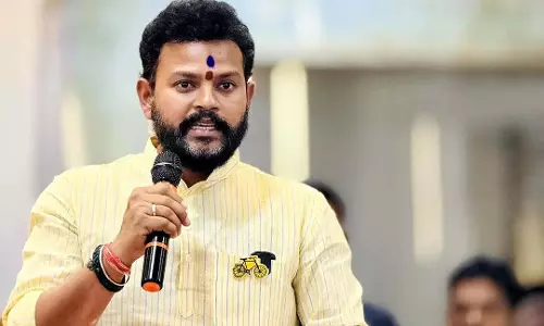Telugu देशम नेताओं ने ‘जनता के बजट’ की सराहना की