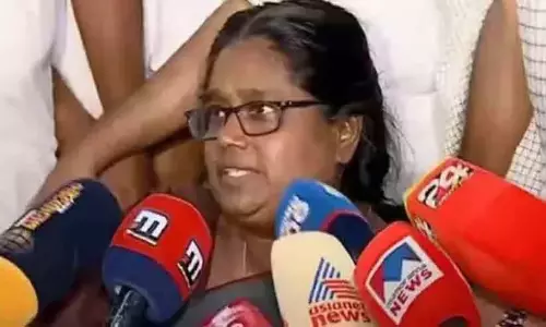 काला राजू अपहरण कांड: जांच रिपोर्ट में कहा गया कि पुलिस विफल रही काला राजू अपहरण कांड: जांच रिपोर्ट में कहा गया कि पुलिस विफल रही