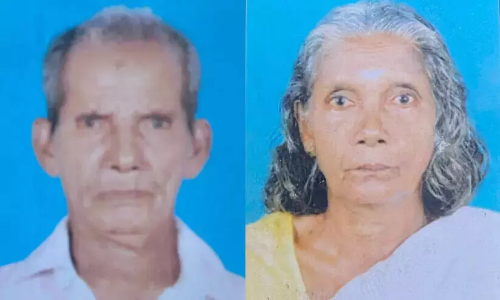 शिकायत दर्ज कराने के बावजूद कोई कार्रवाई नहीं: इसके बाद एक क्रूर हत्या
