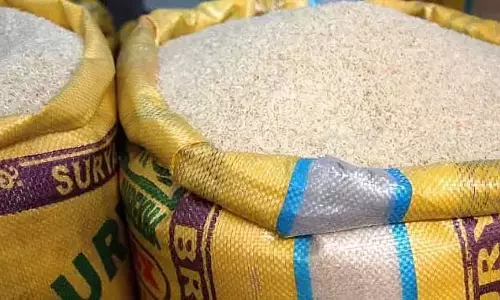 Assam : लाभार्थियों के लिए मुफ्त चावल वितरण के साथ आज से अन्न सेवा दिवस 2025 की शुरुआत