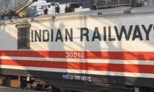 Union Budget 2025 रेलवे को 2.52 लाख करोड़ रुपये का आवंटन, 3.02 लाख करोड़ रुपये के राजस्व का लक्ष्य