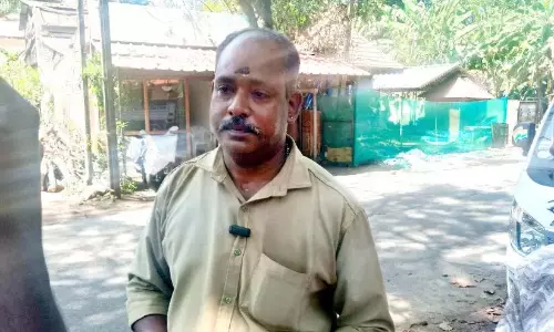 बुजुर्ग दम्पति को जलाकर मार डालने की घटना,ऑटो चालक ,सबसे पहले आग देखी