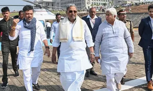 Siddaramaiah: कर्नाटक सरकार स्वास्थ्य पेशेवरों के हितों की रक्षा के लिए प्रतिबद्ध