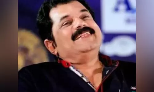 SIT ने यौन उत्पीड़न मामले में मलयालम अभिनेता और विधायक मुकेश के खिलाफ आरोपपत्र दाखिल किया