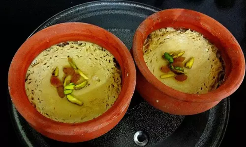 भापा दोई रेसिपी भापा दोई रेसिपी