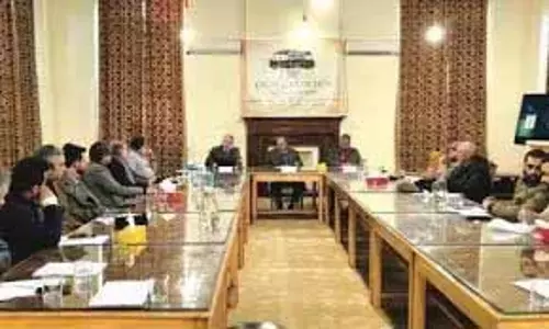 अमर सिंह क्लब ने ‘डिजिटल लत: एक अदृश्य महामारी’ पर बातचीत की