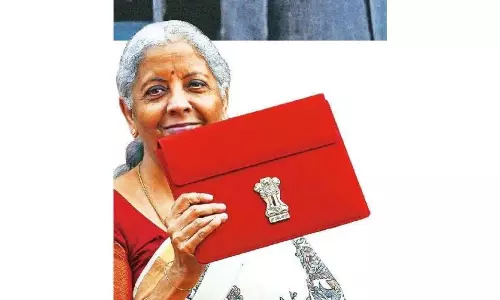 2025-26 का बजट नियम: आयकरदाता, बिहार, गिग श्रमिकों के लिए पर्याप्त प्रावधान