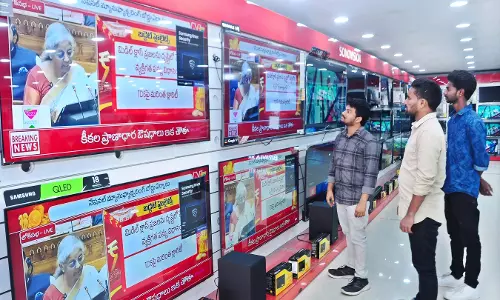 Andhra: आम जनता केंद्रीय बजट 2025 का समर्थन