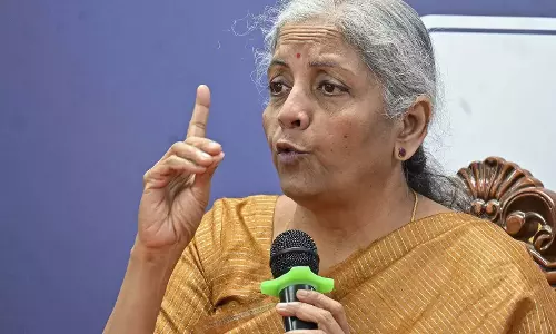 केंद्रीय बजट आवंटन के साथ IIT तिरुपति का विस्तार तय
