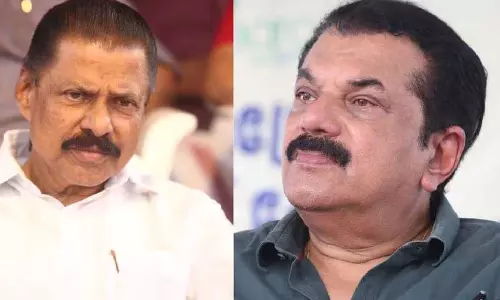 Kerala : अदालत के फैसले तक वह विधायक पद से इस्तीफा नहीं देंगे