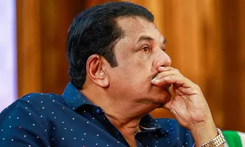 Kerala : यौन शोषण मामला विधायक मुकेश के खिलाफ डिजिटल साक्ष्य मिले आरोप