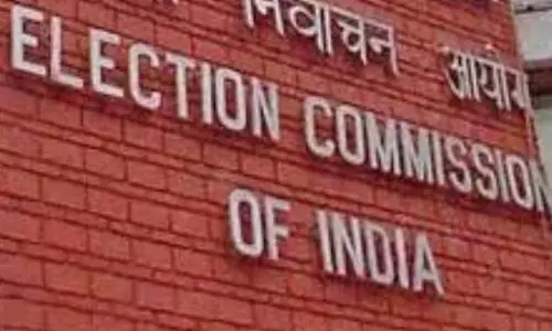 EC tells CEO: दिल्ली में स्वतंत्र और निष्पक्ष चुनाव सुनिश्चित करें EC tells CEO: दिल्ली में स्वतंत्र और निष्पक्ष चुनाव सुनिश्चित करें