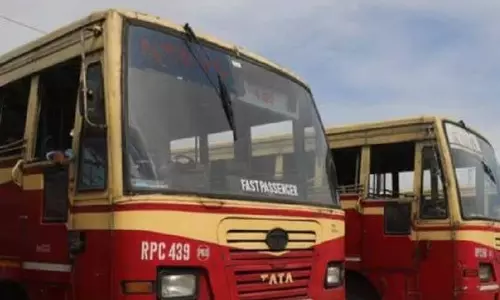 Kerala :  योग्य पदोन्नति की अनदेखी कर अनुबंध पर नियुक्ति करने के लिए