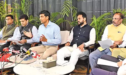वित्त मंत्री द्वारा पेश किए गए बजट 2025-26 से आंध्र प्रदेश के विकास को पंख लगेंगे