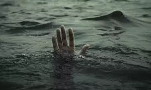 Rampur: गन्ना सेंटर के चौकीदार की तालाब में डूबकर मौत Rampur: गन्ना सेंटर के चौकीदार की तालाब में डूबकर मौत