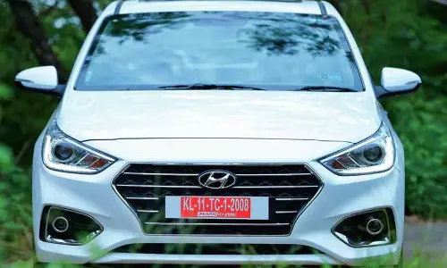 Kerala : एमवीडी की नई आधार-आधारित प्रणाली से वाहन सेवाएं सरल होंगी