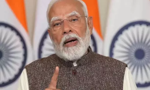 पीएम मोदी ने बसंत पंचमी, सरस्वती पूजा की शुभकामनाएं दीं