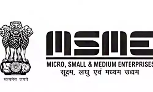 ओडिशा के MSME को नए सिरे से बढ़ावा दिया जाएगा