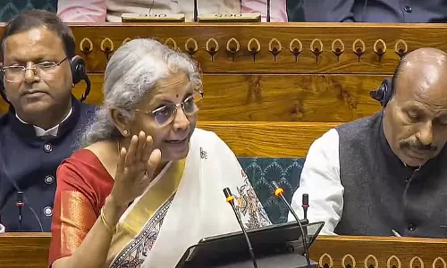 BJP को मिले भारी जनादेश के बावजूद ओडिशा को केंद्रीय बजट-2025 से निराशा हाथ लगी